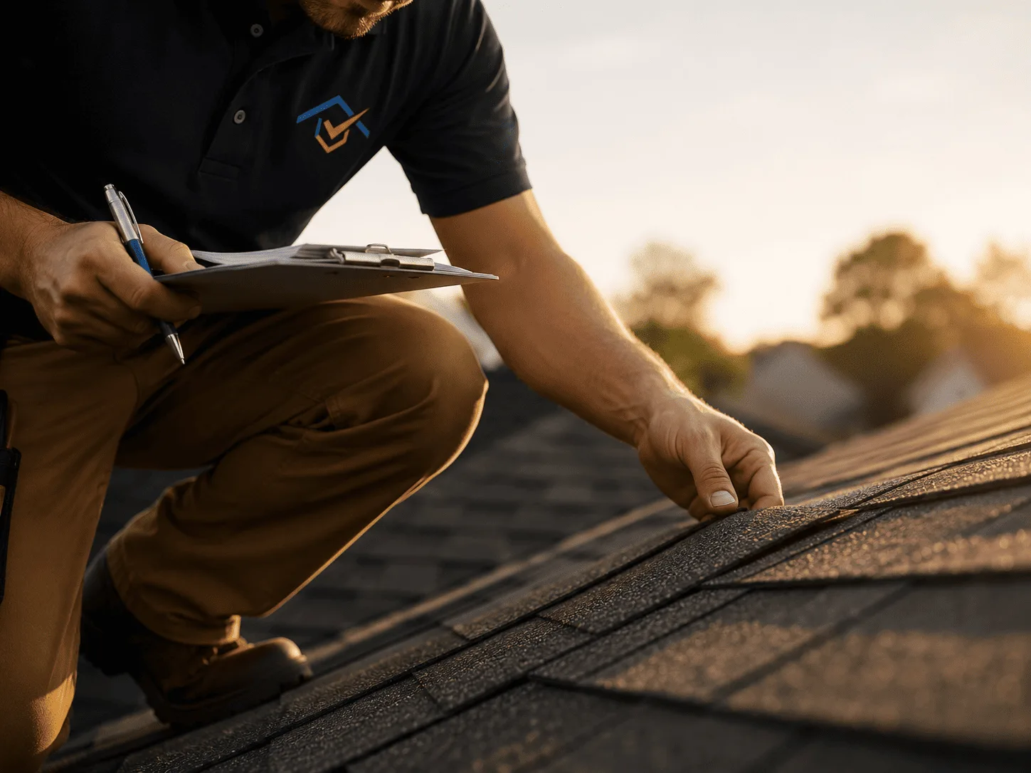 Why Choose Roof Inspection in North Bridgton, ME